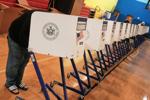 In New York's primaries, progressives face the establishment, and a Kennedy scion seeks office