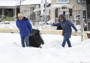 The Campaign Pitch: How a new program could give us clean parks, clear winter sidewalks and youth jobs