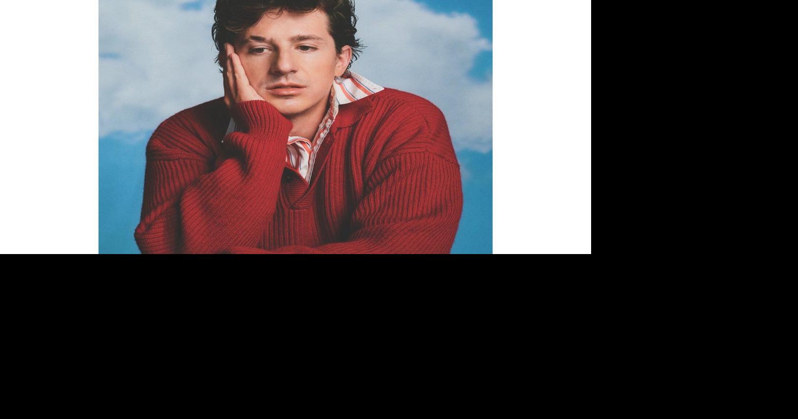 Music Review: Charlie Puth shows off his bag of musical tricks on 'Whatever's Clever!'