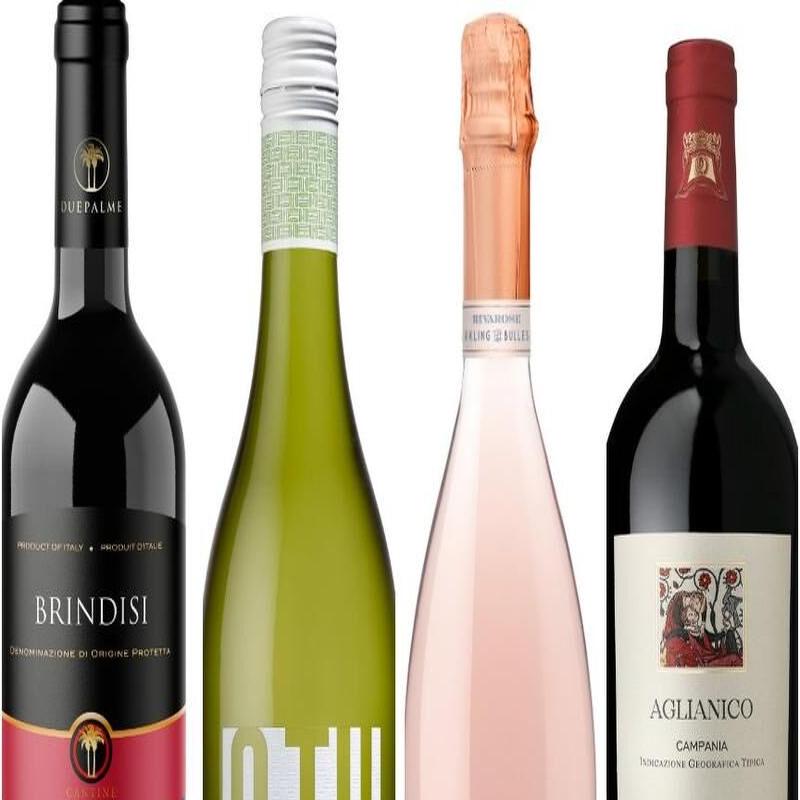 Wine lovers, these bottles could be your new favourites at the LCBO
