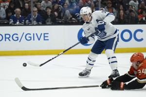 Mitch Marner headlines the NHL's free agents to watch, if he makes it to market