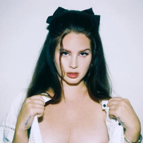 Lana Del Rey Playing Dangerous by DigitalTapeDamping47116 - Tuna