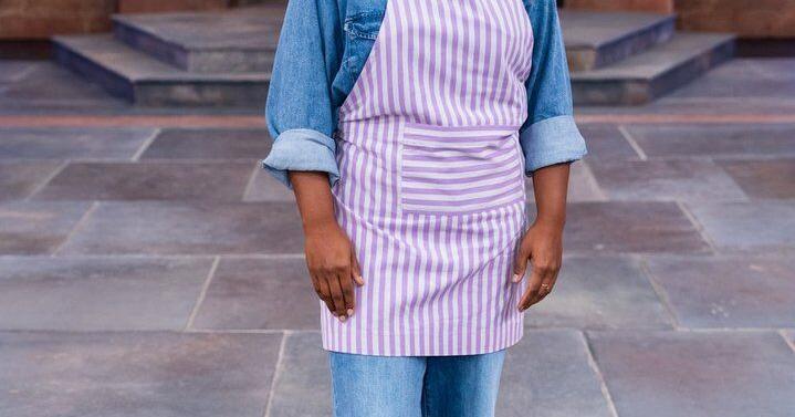 Alberta chocolatier brings Canadian magic to Harry Potter baking show