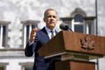 Carney heading to France for G7 summit as Trump says agreement reached with Iran