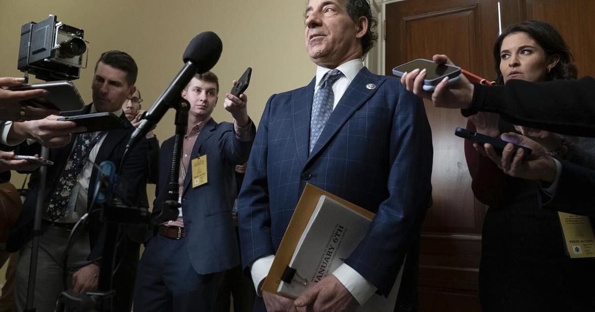 Maryland Rep. Raskin says he’s been diagnosed with lymphoma