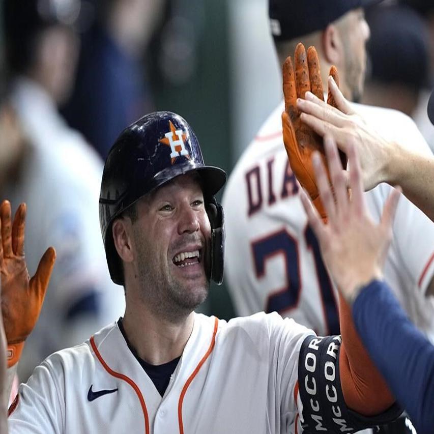 Houston Astros star Alex Bregman rises in revealing new