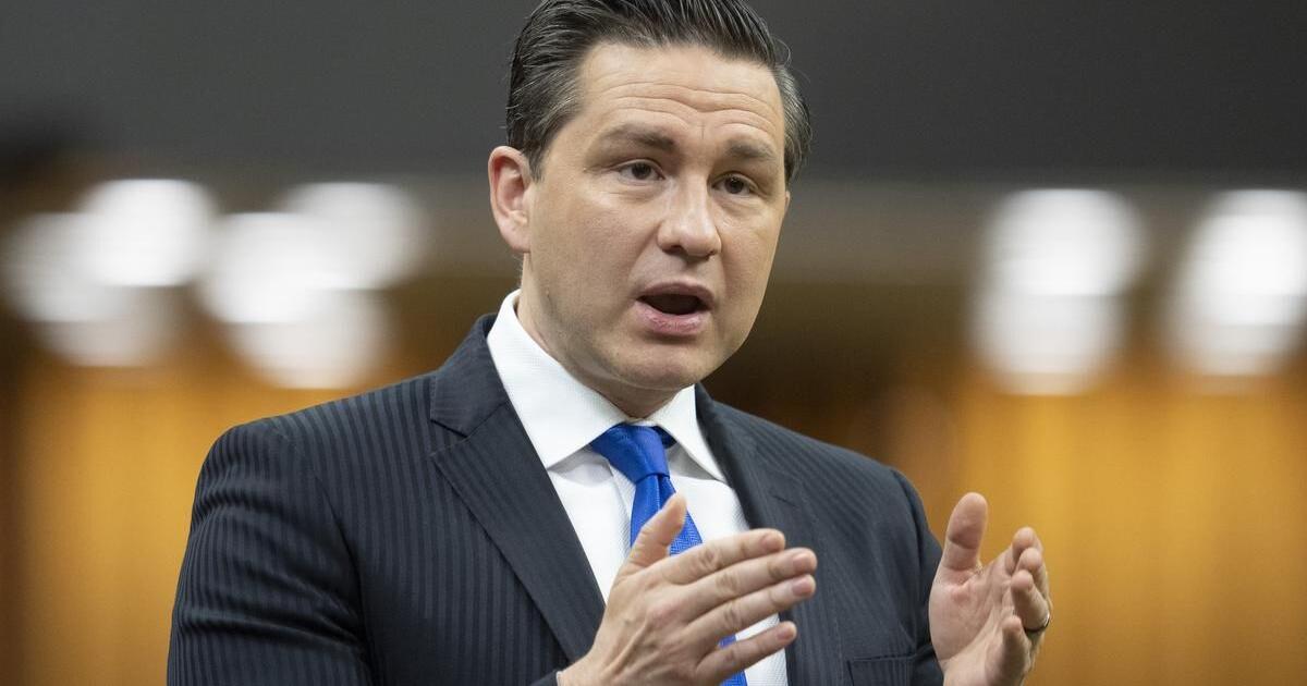 Insiders reveal how Pierre Poilievre can beat Justin Trudeau