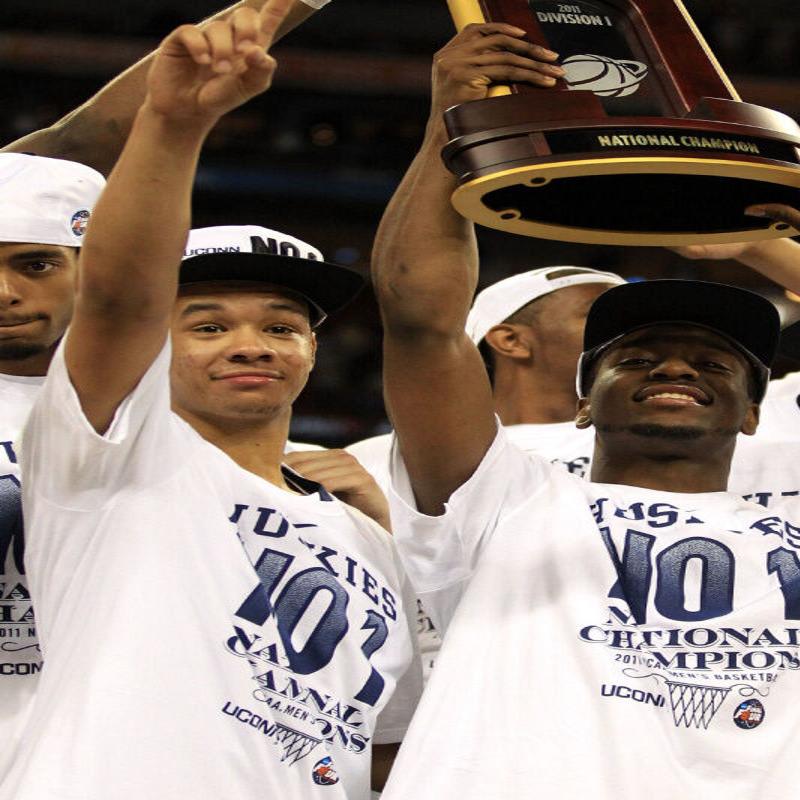 2011 NCAA championship loss to UConn a game Butler fans want to forget