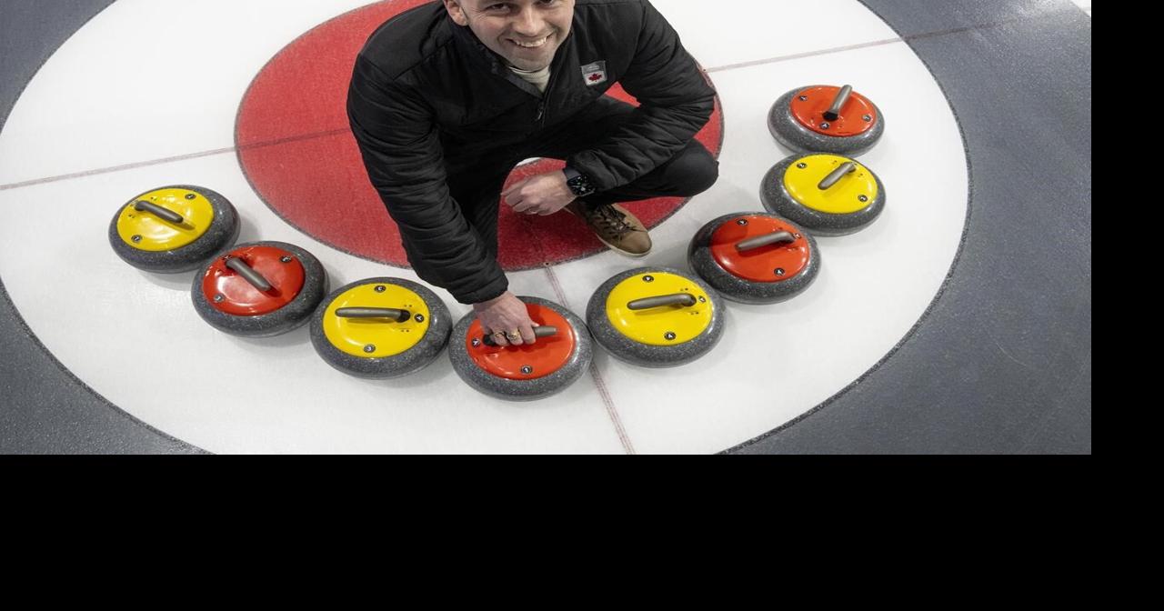 Early Start: Curling Canada’s Murdoch starting HPD job now rather than ...