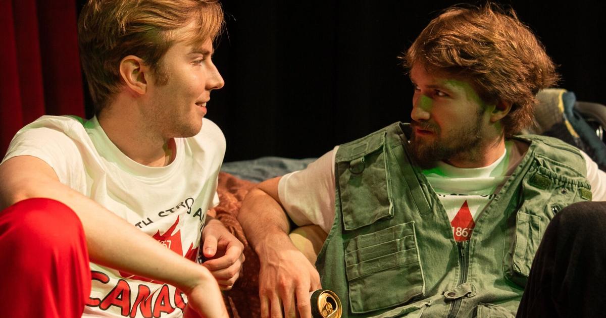 ‘El Jefe’ is a gold medal-worthy comedy about Ryan Wedding