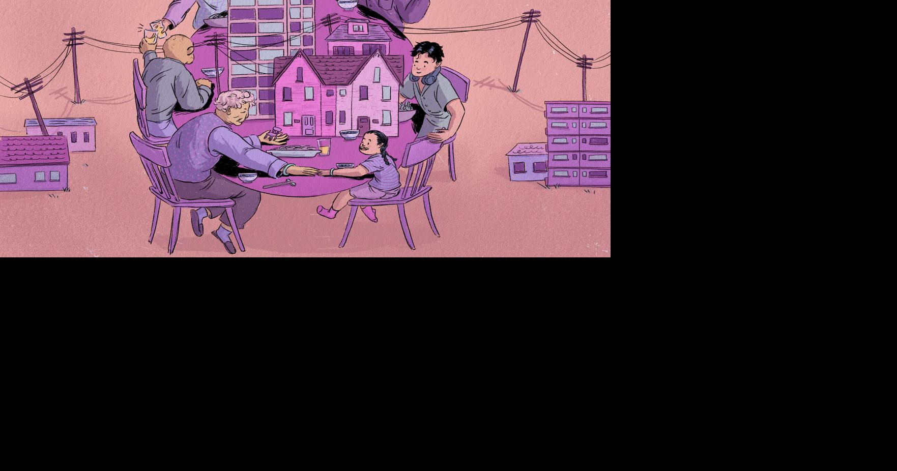 The housing shortage made many boomers rich. Here's why they might dismantle the system anyhow