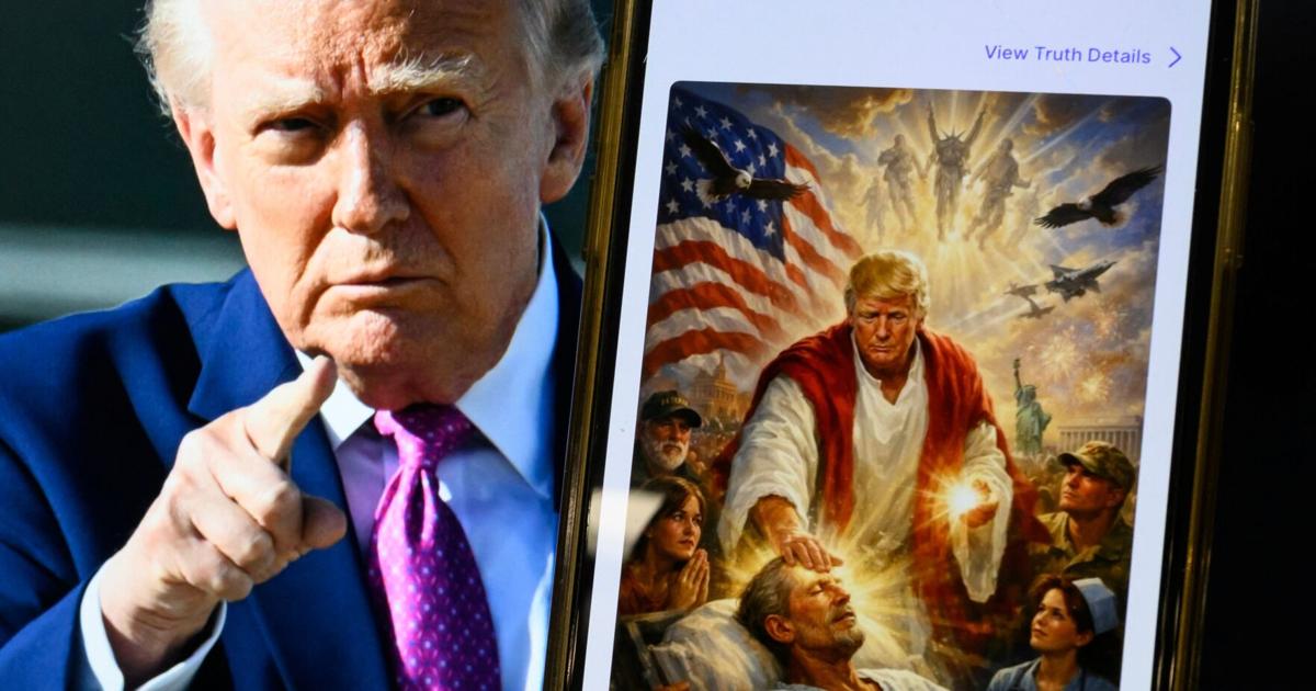 Janice Kennedy: When exactly did Americans decide to normalize crazy? - Toronto Star