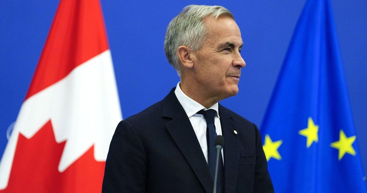 What would a Canada-EU energy alliance look like? - Toronto Star