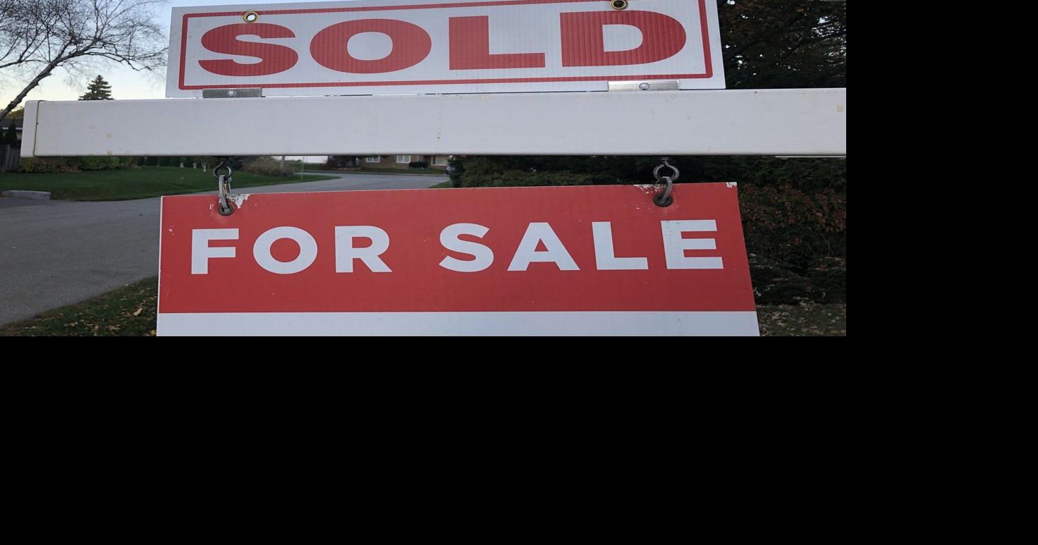 TD cuts forecast for home sales, prices for 2026 after weak activity in Q1