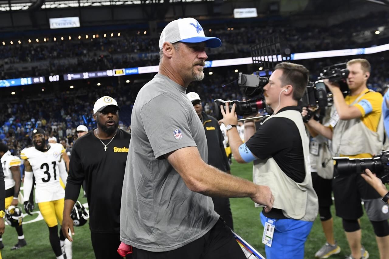 Did Dan Campbell Coach Matt Stafford? Understanding Their Relationship in the NFL