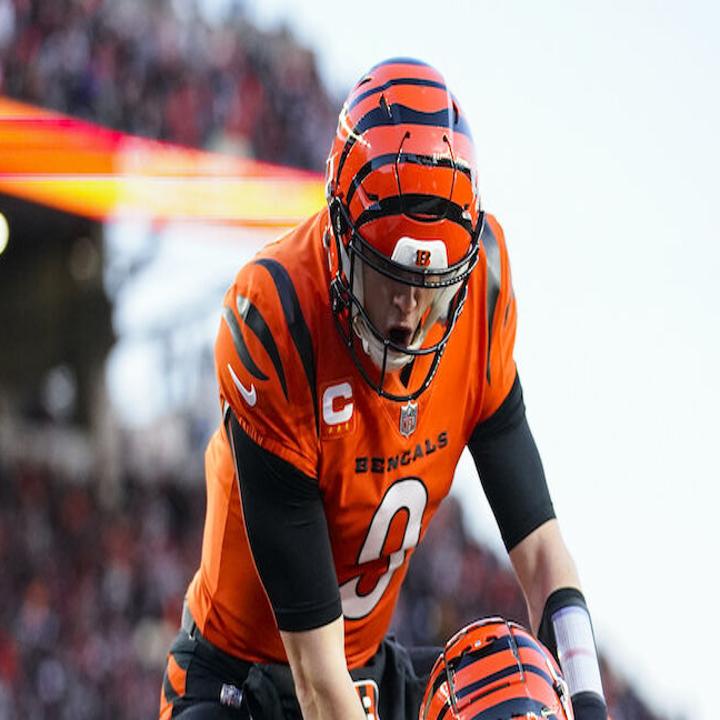 NFL Week 14 parlay picks: Bet on Bengals and Chiefs to roll