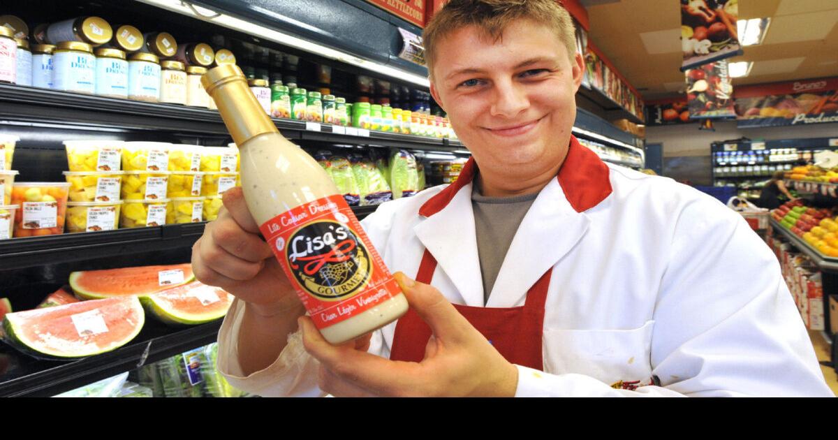 ‘No more room in the fridge’ for salad dressing dropped by Loblaws