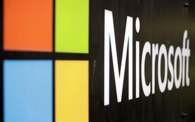 Microsoft Outlook Outage