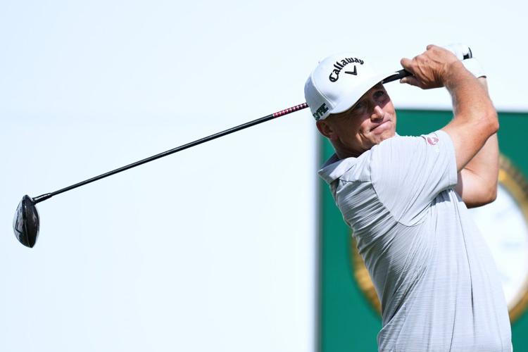 Max Greyserman tries again in Japan to win his first PGA Tour event
