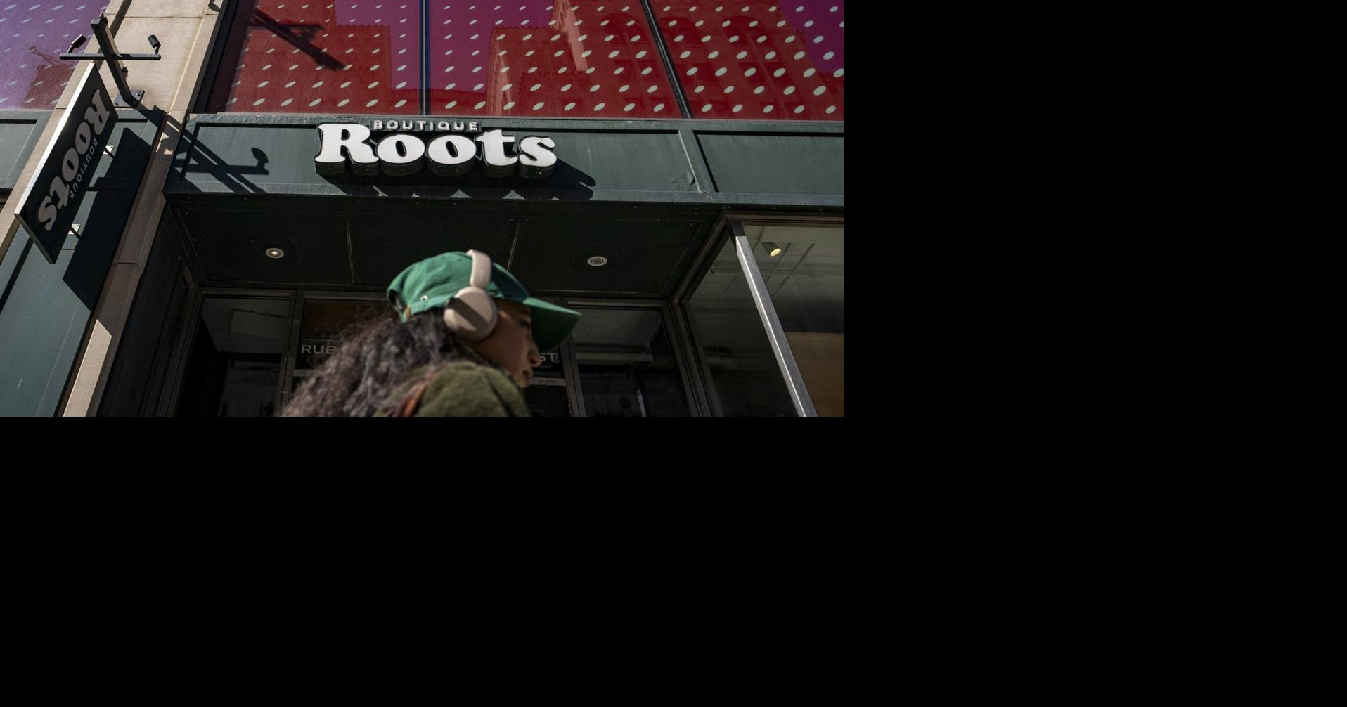 Possible new Roots owner threads plan for global growth