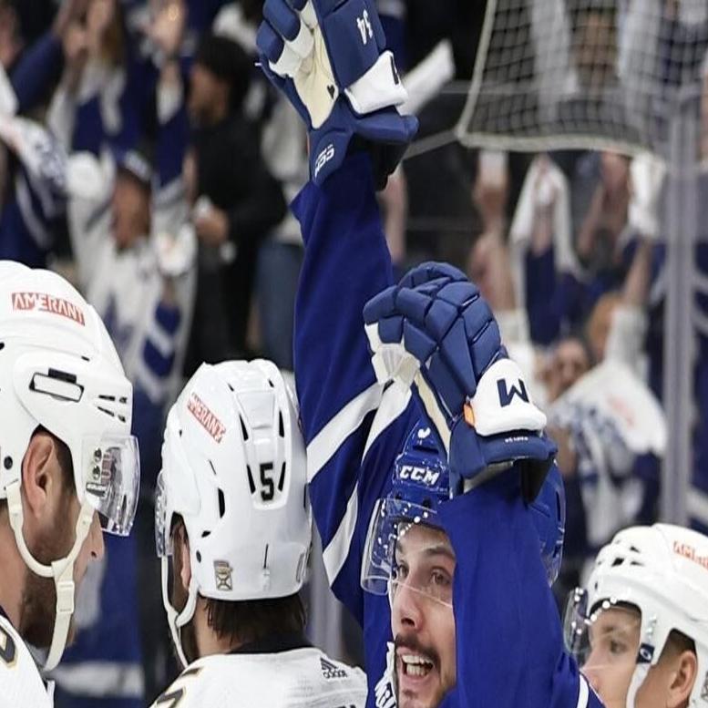 Toronto Maple Leafs: NHL All-Star Game Criteria Is a Joke