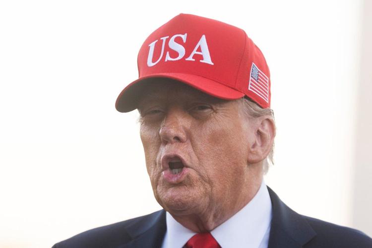 Trump #39 s use of the National Guard sets up a legal clash testing