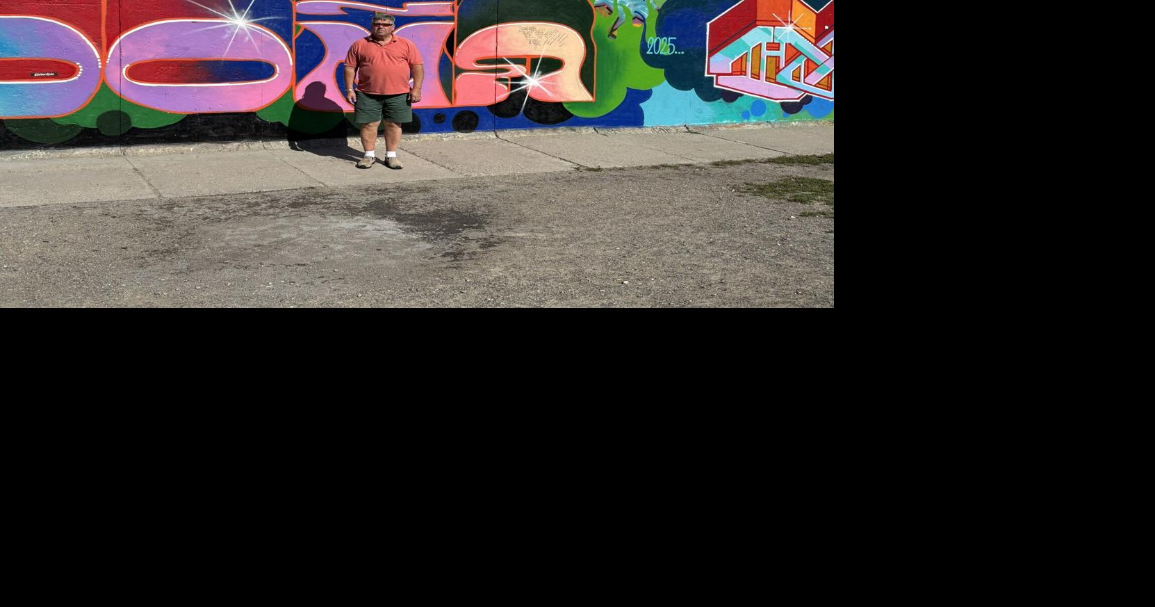 This reader took a nostalgic trip to the Black Forest and Berlin