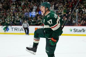 The NHL season will feature Florida threepeat bid and a return to the Winter Olympics