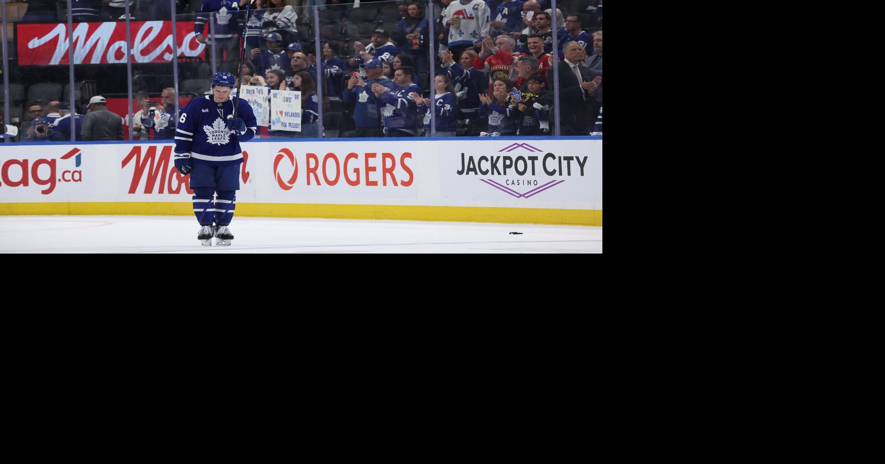 Panthers’ run puts Leafs’ overreaction in perspective