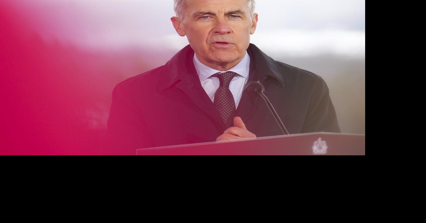 Carney condemns Israel's 'illegal' invasion of Lebanon, calls for ceasefire