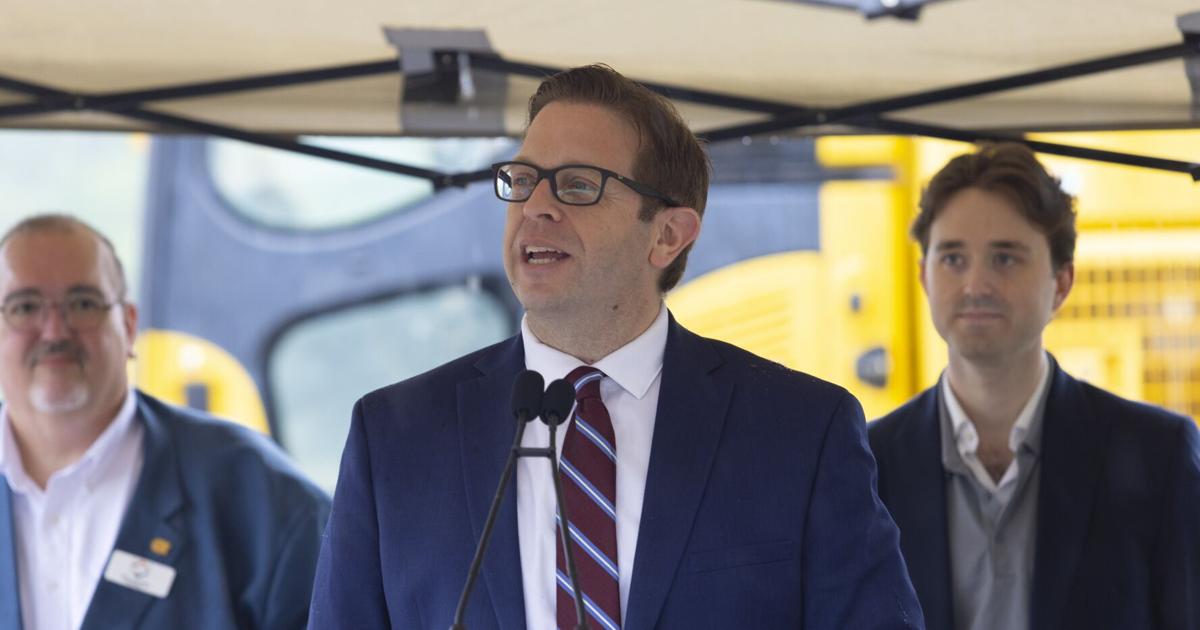 The Liberals are paying for another pipeline. One MP believes this time is different