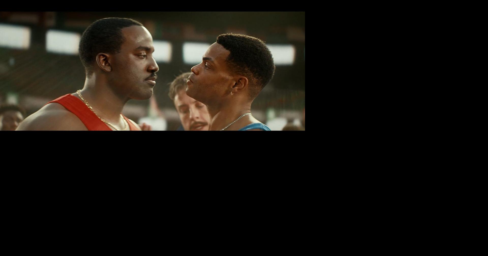 Based on a true story? How screenwriters approach dramatizing real-world events