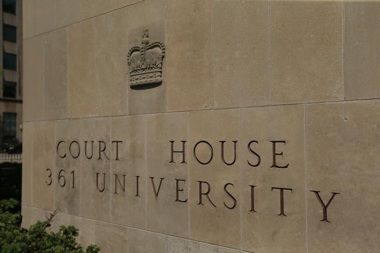 Courthouse main
