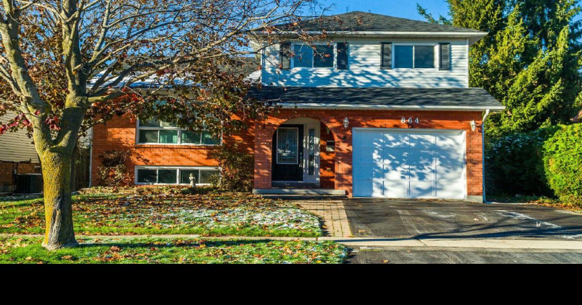 510,000 in Oshawa, 985,000 in Etobicoke What these houses got