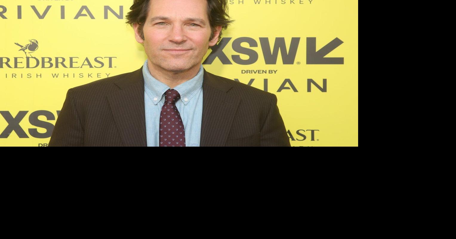 Celebrity birthdays for the week of April 5-11 includes Paul Rudd and Kristen Stewart