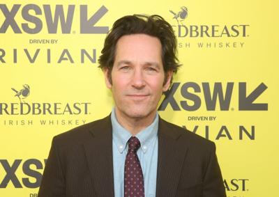 Celebrity birthdays for the week of April 5-11 includes Paul Rudd and Kristen Stewart