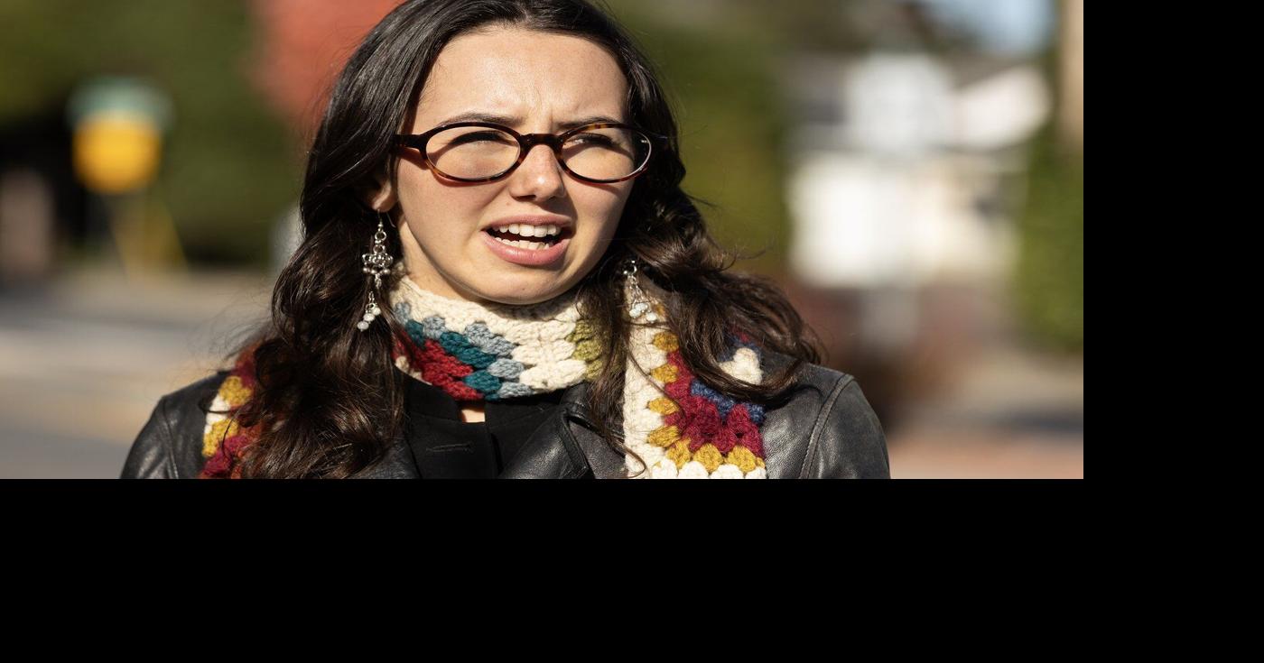 CP NewsAlert: BC Green Leader Emily Lowan wins bid for riding on Vancouver Island