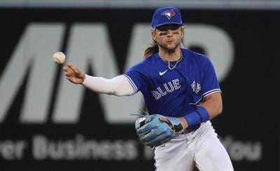 The Blue Jays Make a Big Shift In Making Big Shifts