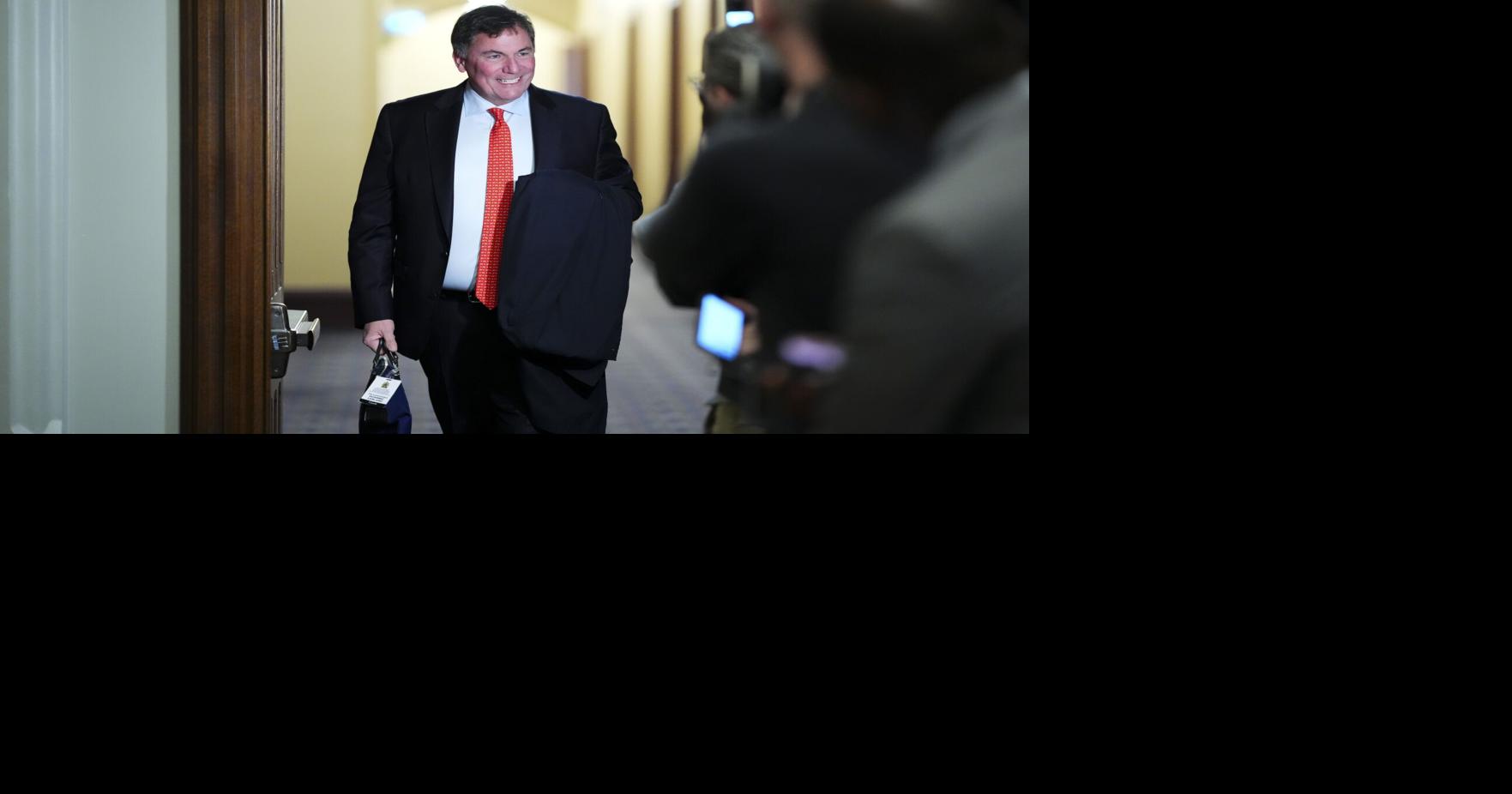 Canadian economy is weathering Donald Trump’s trade war, update says? — GLOBAL — ERYU PROJECT