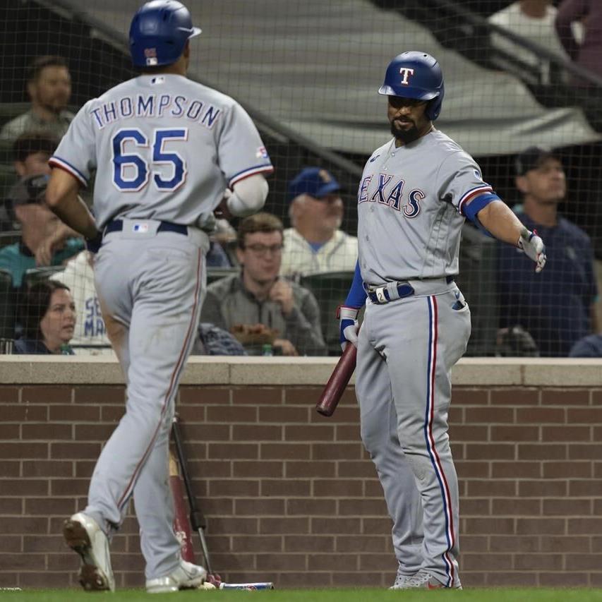 A year after Seager, Semien, Texas Rangers must be ready to splash again