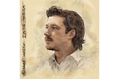 Music Review: Morgan Wallen's 'I'm The Problem' will be everywhere. Buckle up