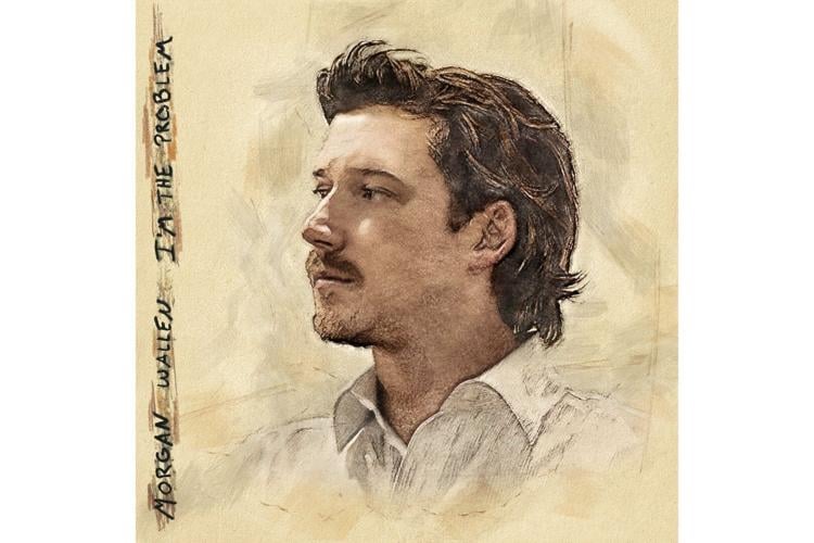 Music Review: Morgan Wallen's 'I'm The Problem' will be everywhere. Buckle up
