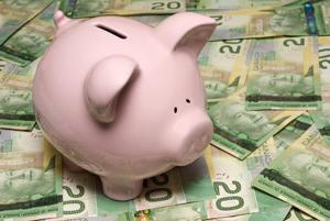 Comptes d'épargne à intérêt élevé au Canada avec les meilleurs taux