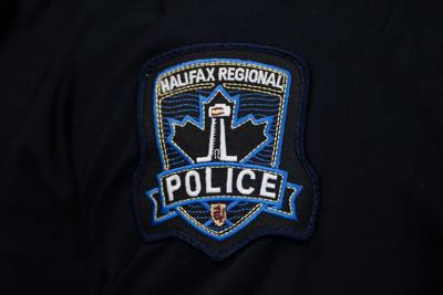 Graffiti found on downtown Halifax streets is a hate crime, police say