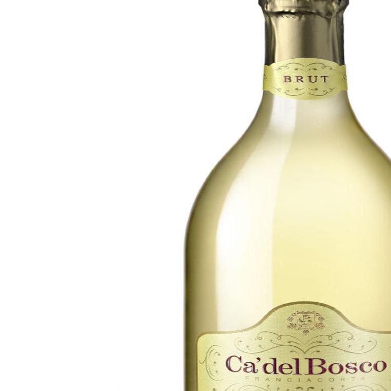 Ca'del Bosco - The Wine Wave