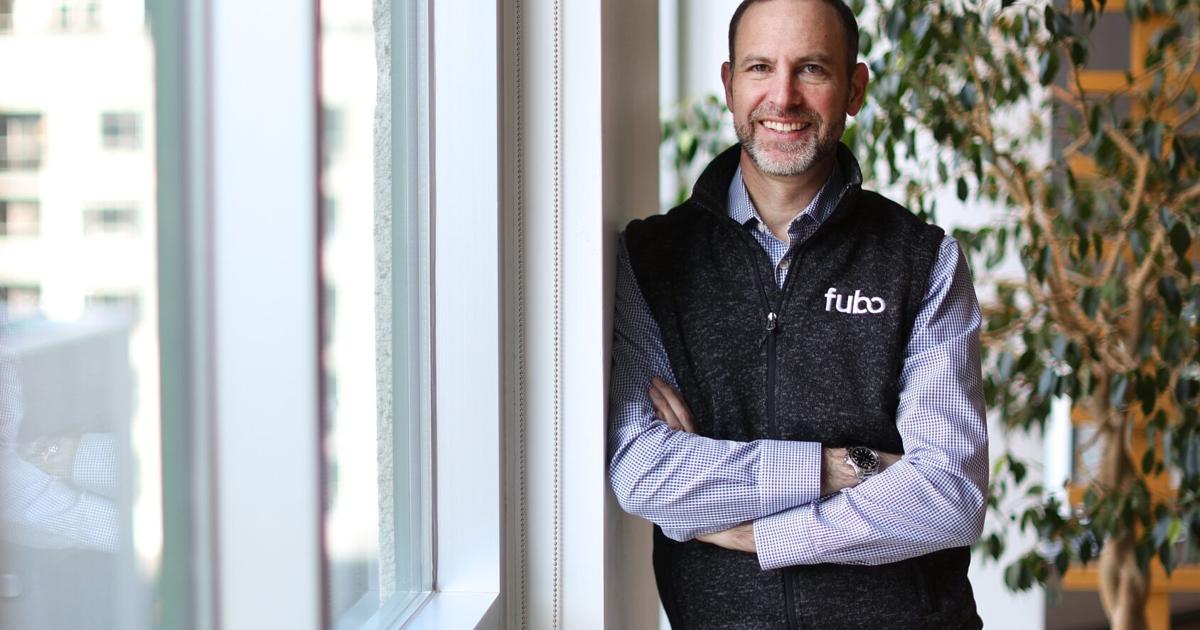 Fubo sports streaming service scores with Canadian viewers Fubo sports streaming service scores with Canadian viewers