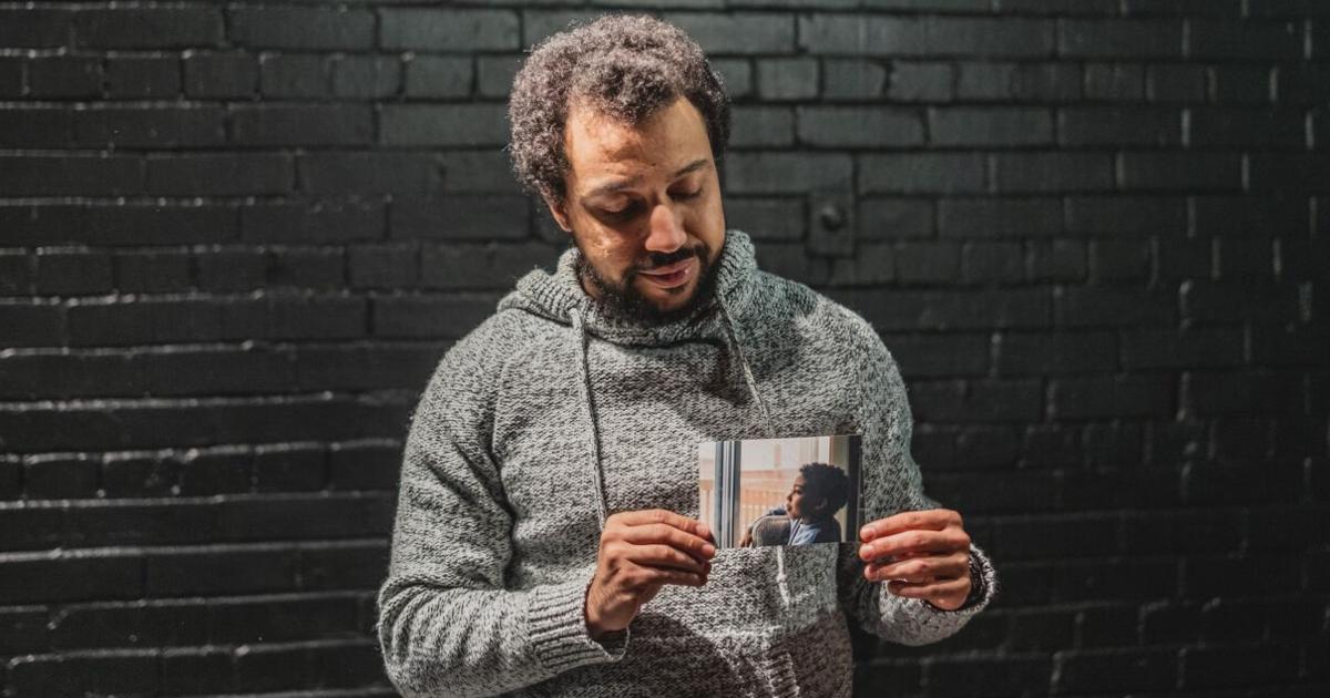 Luke Reece In person: Luke Reece on his new play ‘As I Must Live It’