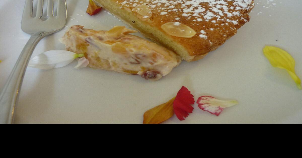 Brunch at Quinta Restaurant The Morning After