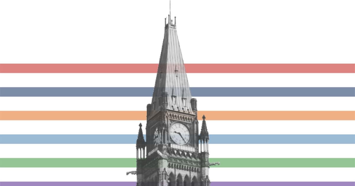 Which federal party is most popular with Canadians? How would your riding vote if an election were held today? Check the Star’s forecast tool