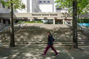 B.C. nurses issue 72-hour strike notice after rejecting contract deal